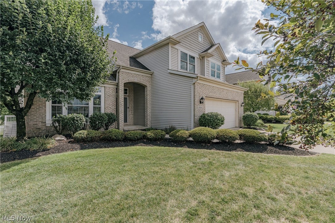 4064 Watercourse Drive