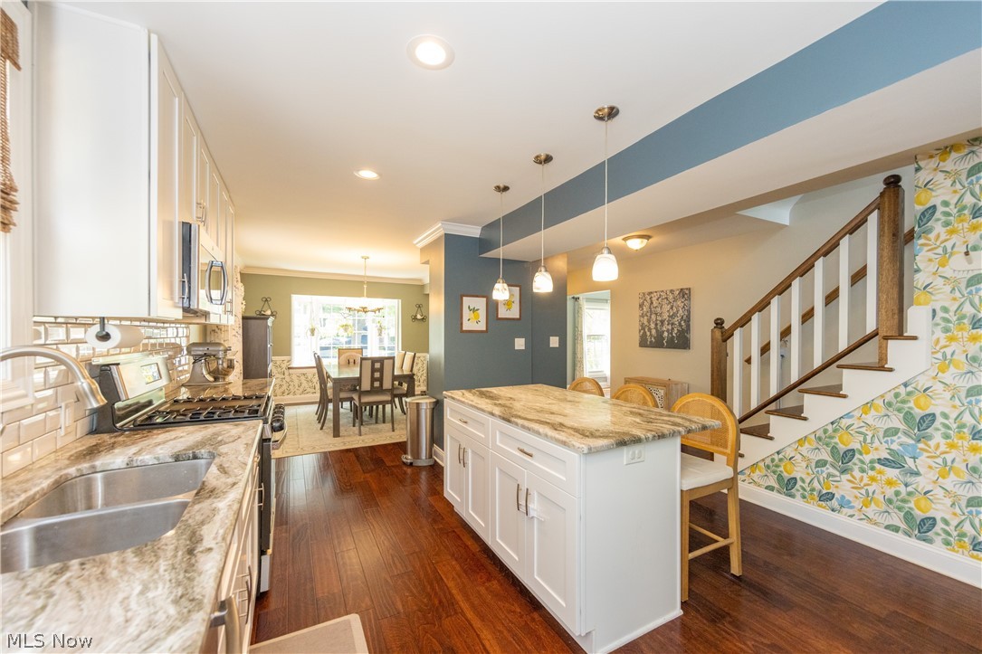 Vansweringen Companys 22 - Residential