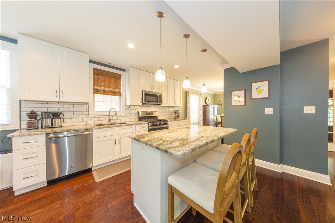 Vansweringen Companys 22 - Residential