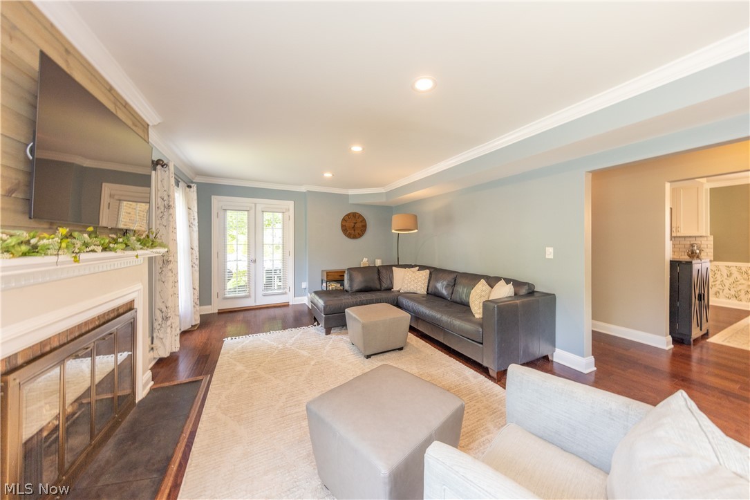 Vansweringen Companys 22 - Residential