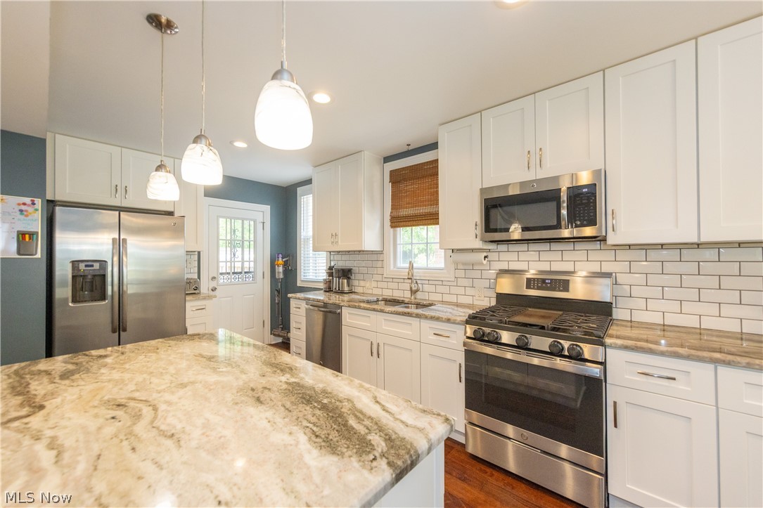 Vansweringen Companys 22 - Residential