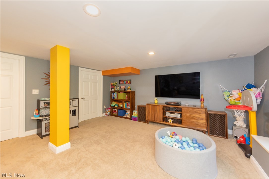 Vansweringen Companys 22 - Residential