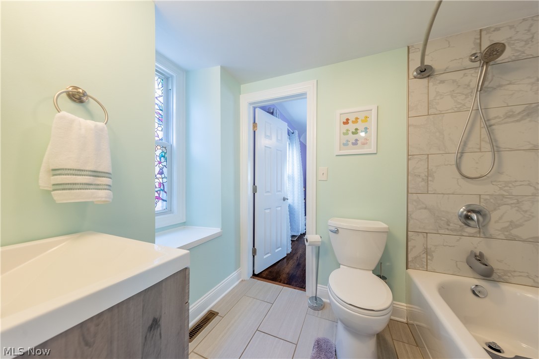 Vansweringen Companys 22 - Residential