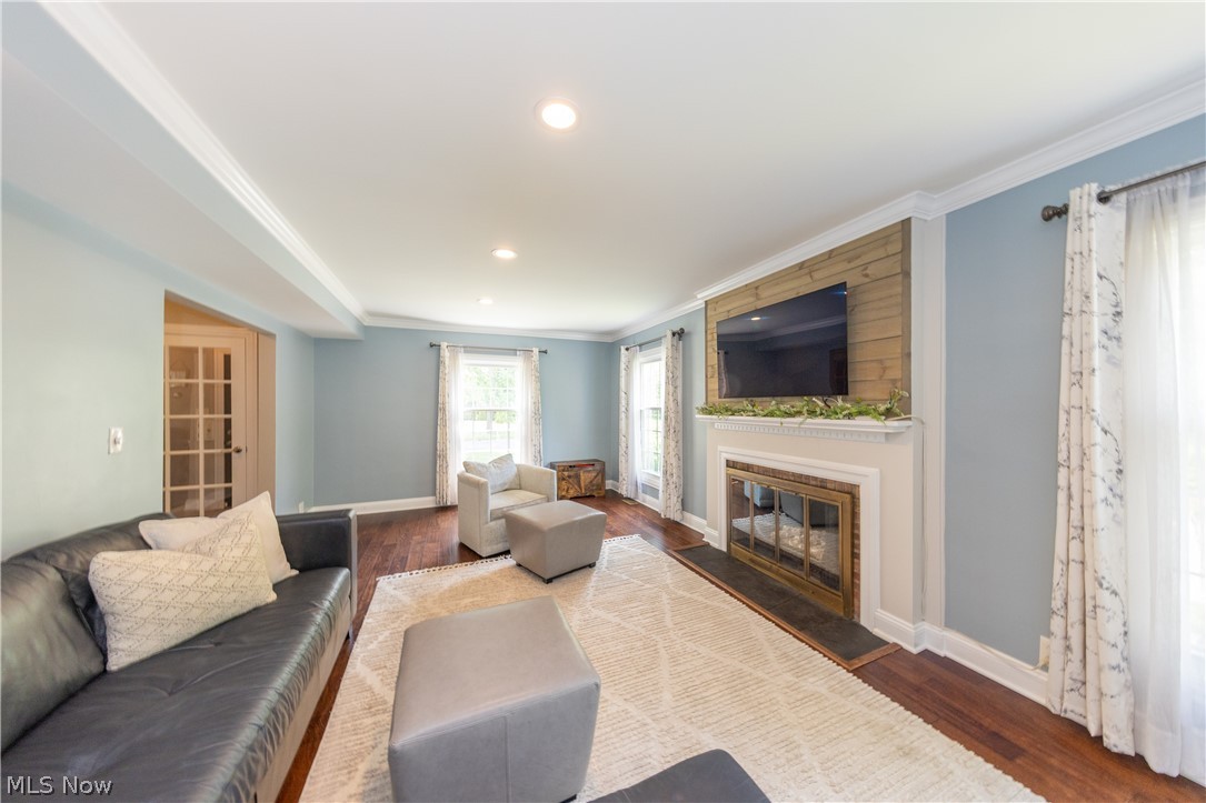 Vansweringen Companys 22 - Residential