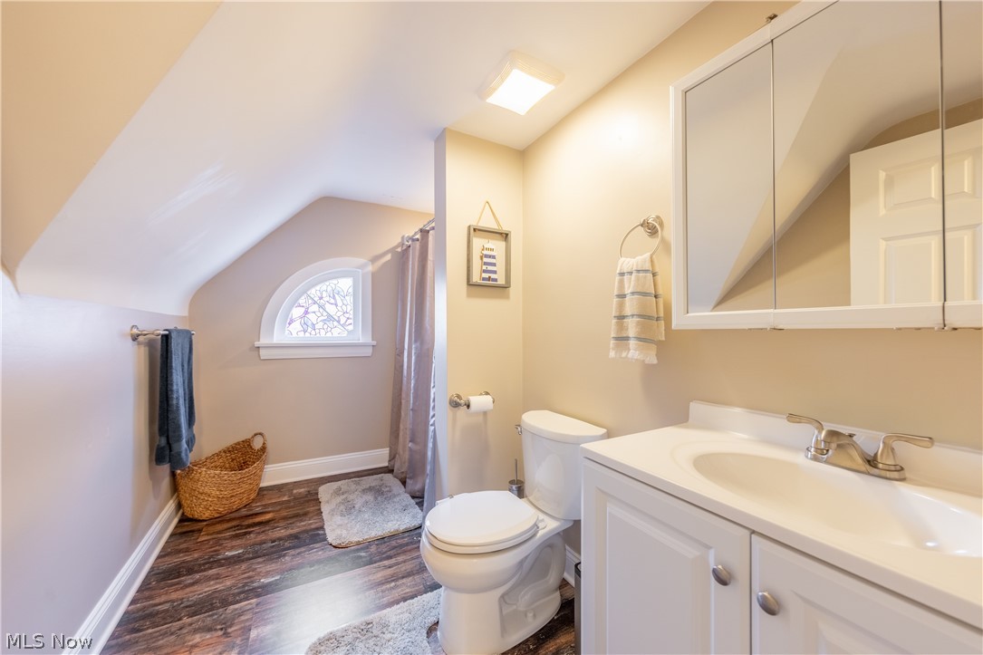 Vansweringen Companys 22 - Residential