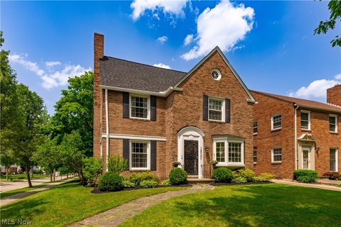 18707 Scottsdale Boulevard Shaker Heights OH 44122