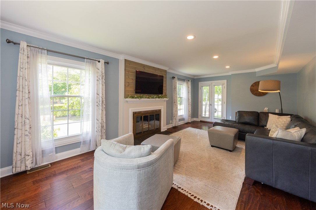 Vansweringen Companys 22 - Residential