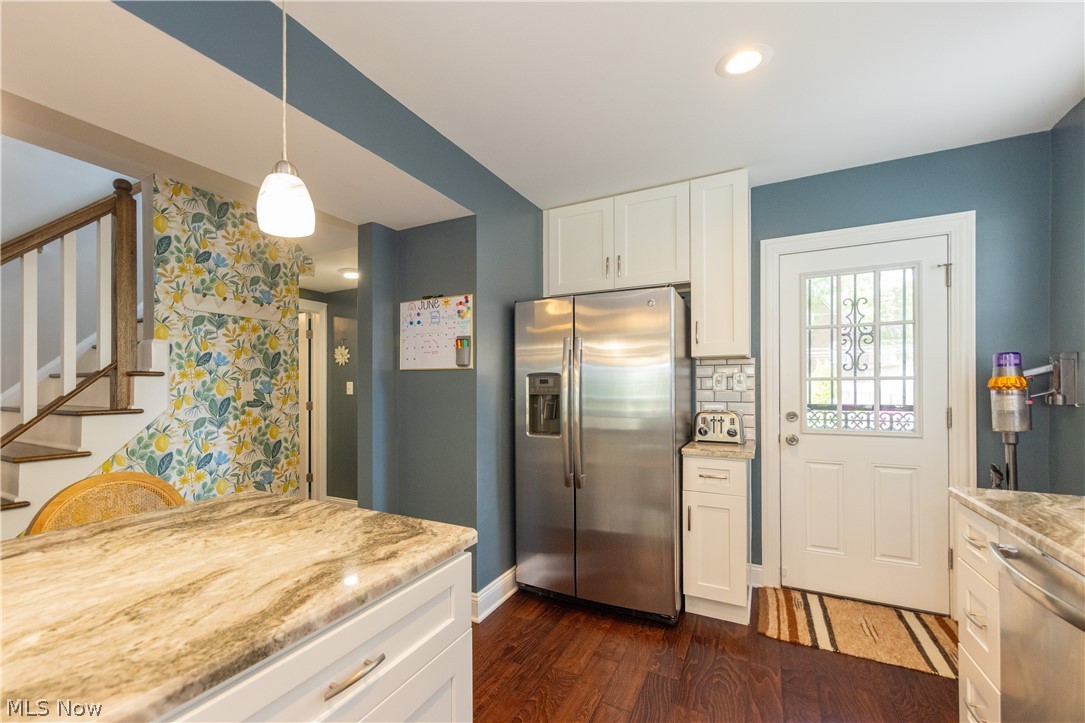 Vansweringen Companys 22 - Residential