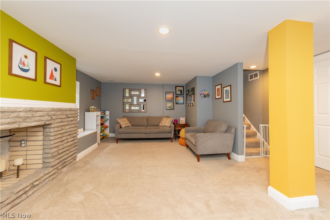 Vansweringen Companys 22 - Residential