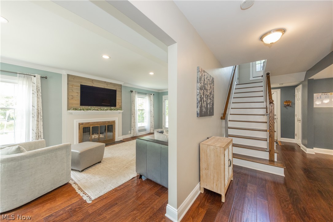 Vansweringen Companys 22 - Residential