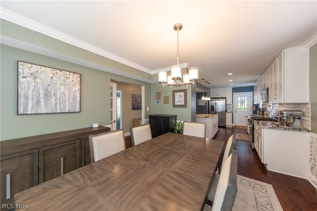 Vansweringen Companys 22 - Residential