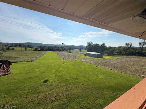 Tiny photo for 11602 Staunton Turnpike TPKE, Walker, WV 26180 (MLS # 5240394)