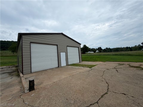 Tiny photo for 11602 Staunton Turnpike TPKE, Walker, WV 26180 (MLS # 5240394)