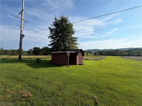 Tiny photo for 11602 Staunton Turnpike TPKE, Walker, WV 26180 (MLS # 5240394)