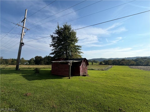 Tiny photo for 11602 Staunton Turnpike TPKE, Walker, WV 26180 (MLS # 5240394)