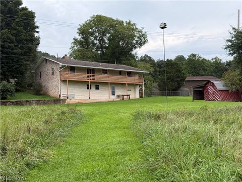Tiny photo for 11602 Staunton Turnpike TPKE, Walker, WV 26180 (MLS # 5240394)