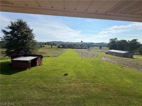 Tiny photo for 11602 Staunton Turnpike TPKE, Walker, WV 26180 (MLS # 5240394)