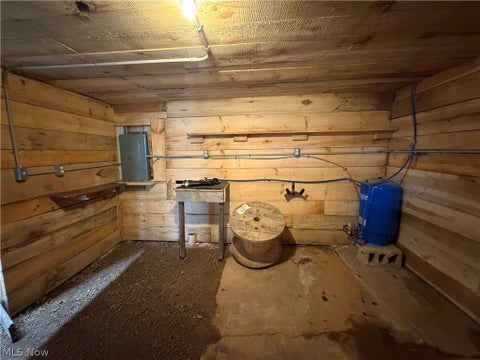 Tiny photo for 11602 Staunton Turnpike TPKE, Walker, WV 26180 (MLS # 5240394)
