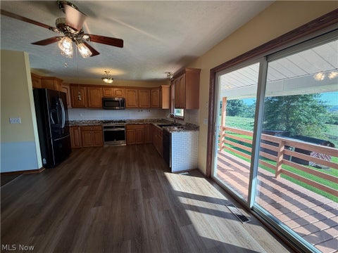 Tiny photo for 11602 Staunton Turnpike TPKE, Walker, WV 26180 (MLS # 5240394)
