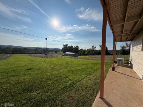 Tiny photo for 11602 Staunton Turnpike TPKE, Walker, WV 26180 (MLS # 5240394)