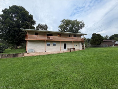 Tiny photo for 11602 Staunton Turnpike TPKE, Walker, WV 26180 (MLS # 5240394)