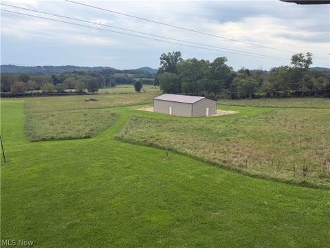 Tiny photo for 11602 Staunton Turnpike TPKE, Walker, WV 26180 (MLS # 5240394)