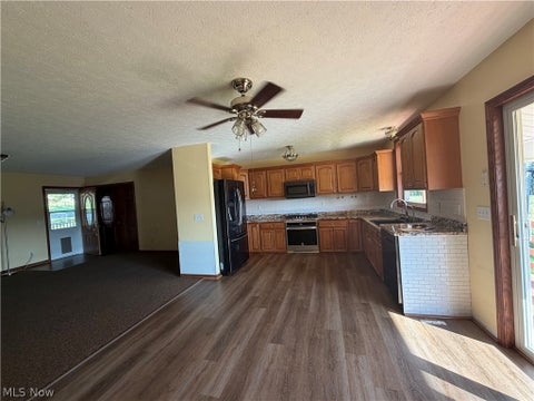 Tiny photo for 11602 Staunton Turnpike TPKE, Walker, WV 26180 (MLS # 5240394)