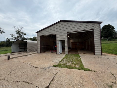 Tiny photo for 11602 Staunton Turnpike TPKE, Walker, WV 26180 (MLS # 5240394)