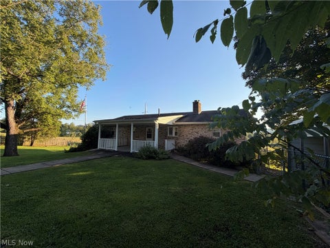 Tiny photo for 11602 Staunton Turnpike TPKE, Walker, WV 26180 (MLS # 5240394)