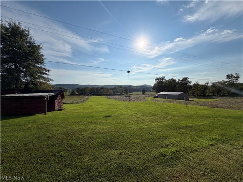 Tiny photo for 11602 Staunton Turnpike TPKE, Walker, WV 26180 (MLS # 5240394)