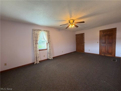 Tiny photo for 11602 Staunton Turnpike TPKE, Walker, WV 26180 (MLS # 5240394)