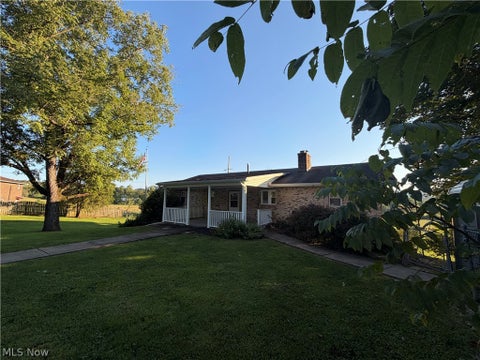 Photo of 11602 Staunton Turnpike TPKE, Walker, WV 26180 (MLS # 5240394)