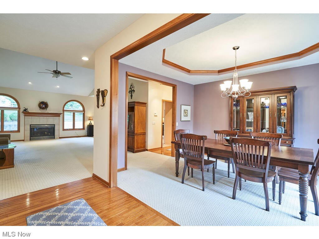 Southridge Estates - Residential