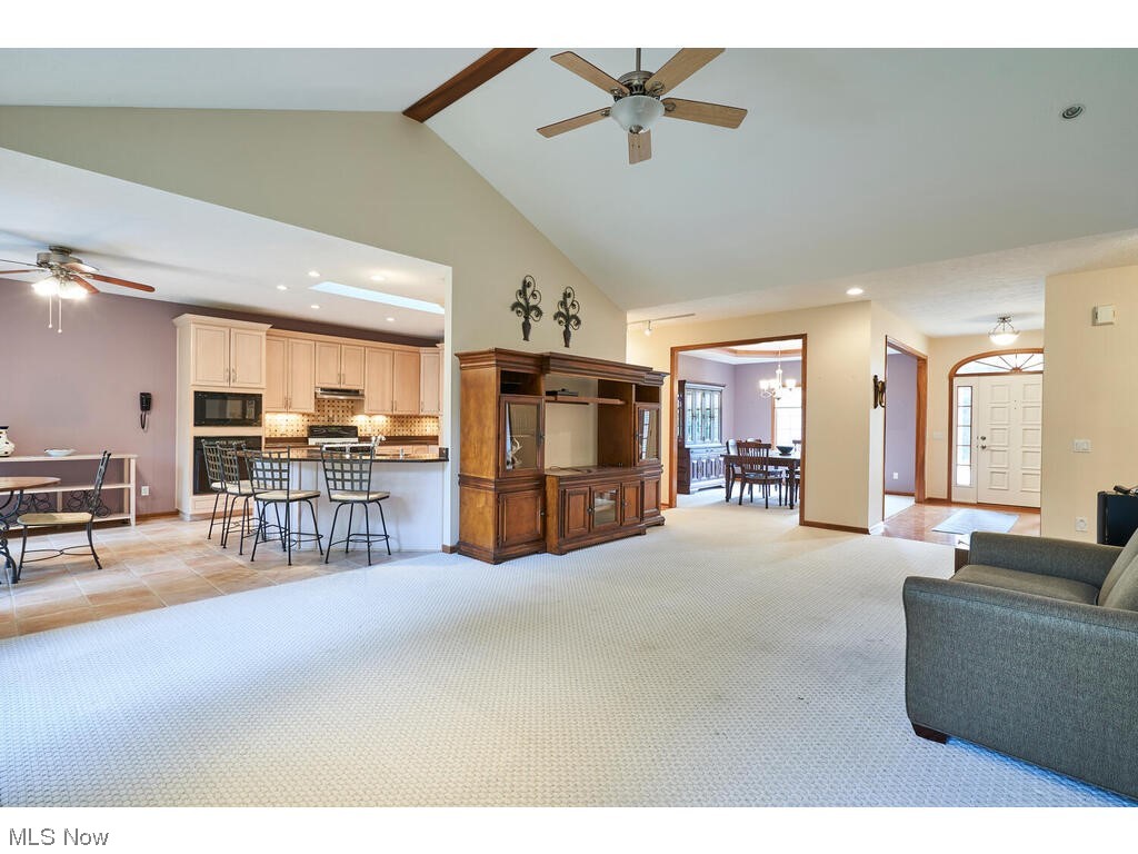 Southridge Estates - Residential