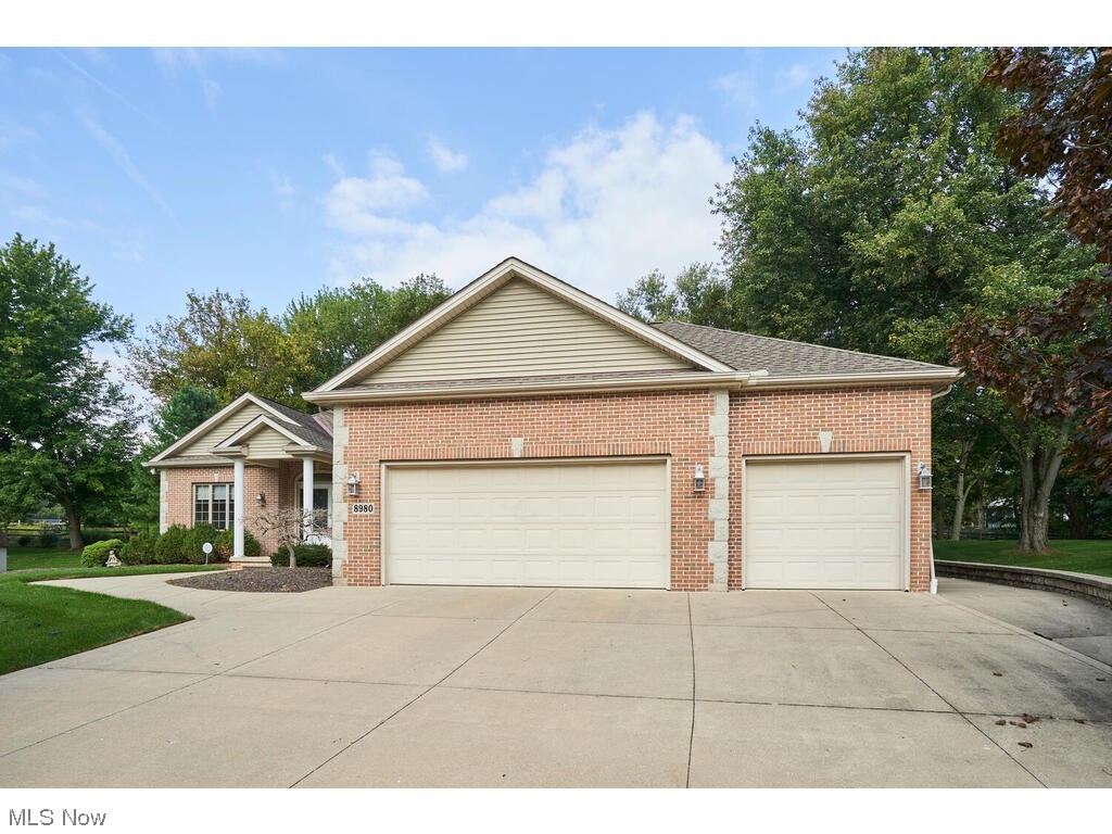 Southridge Estates - Residential