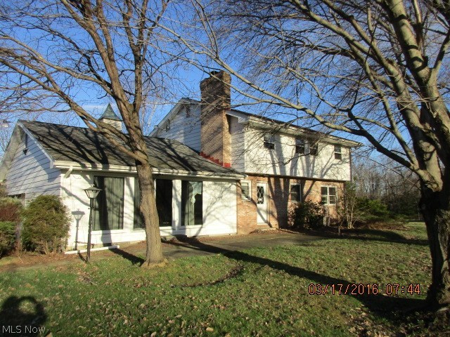 Zoltan Genetta 1 - Residential