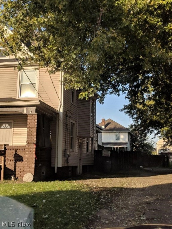 Canton - Residential