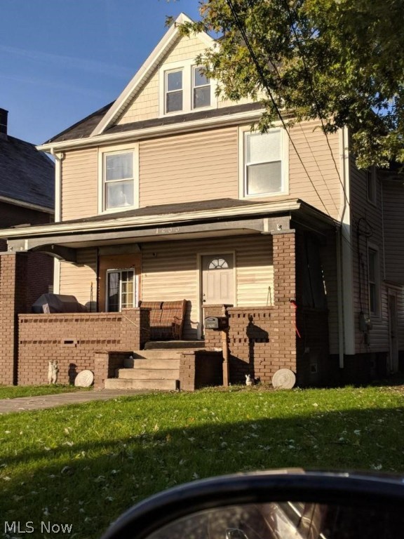 Canton - Residential