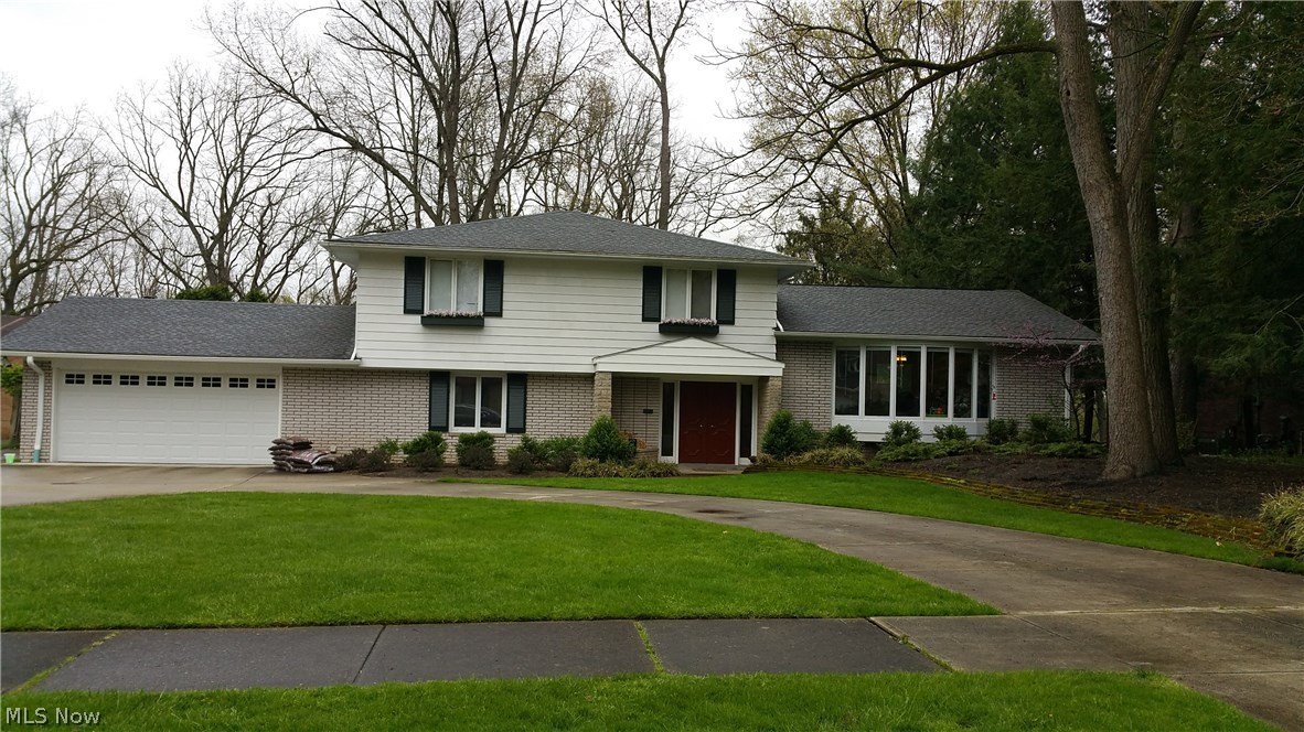 Woodlawn Estates - Residential