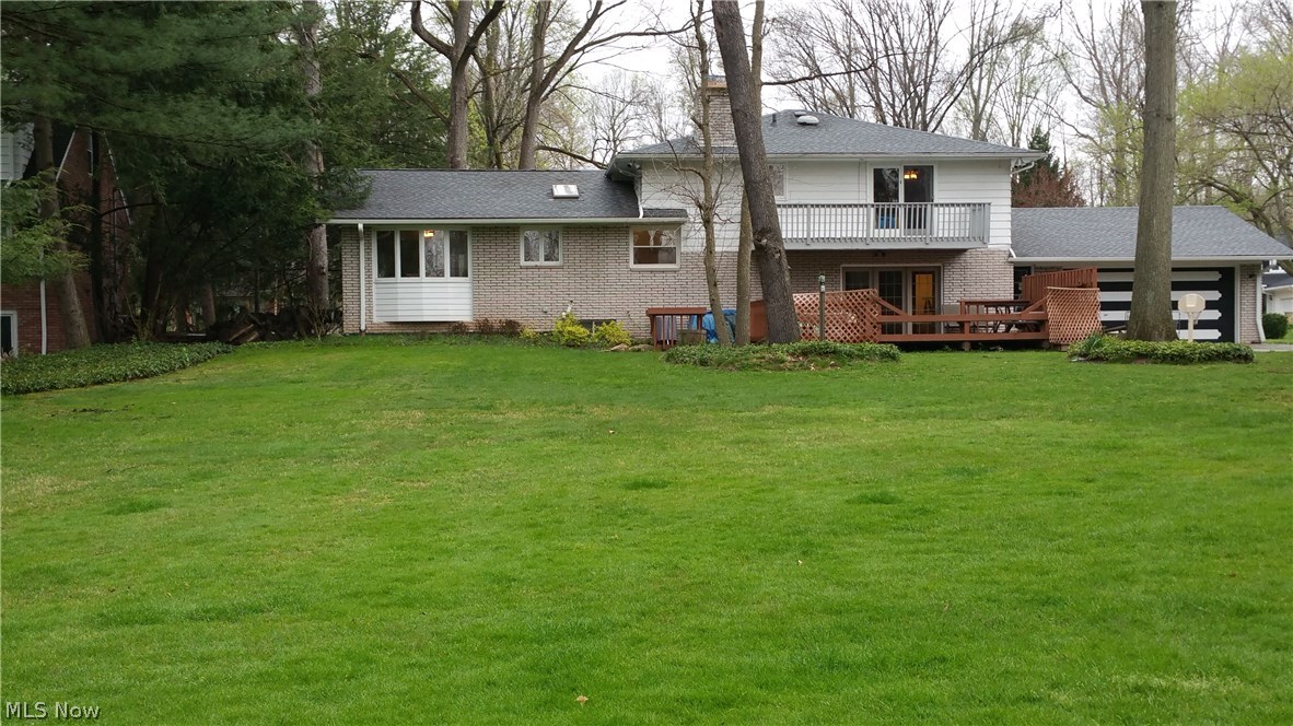 Woodlawn Estates - Residential