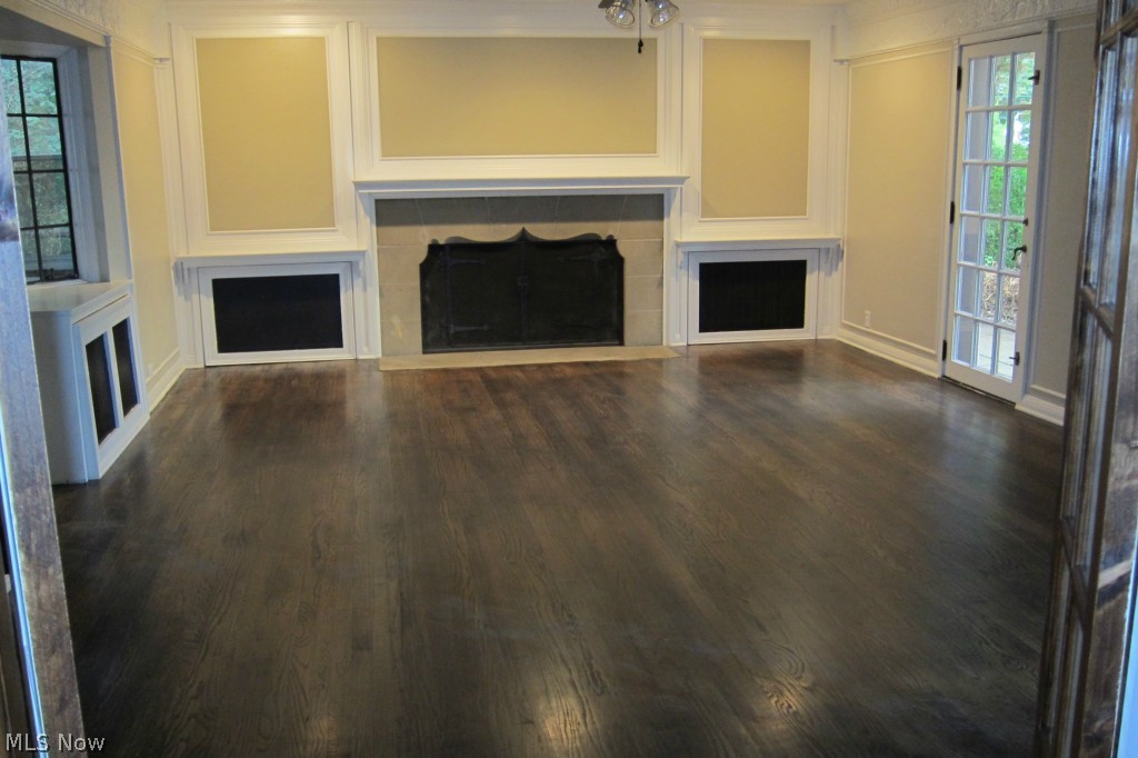 Van Sweringen Co 12 & 13 - Residential