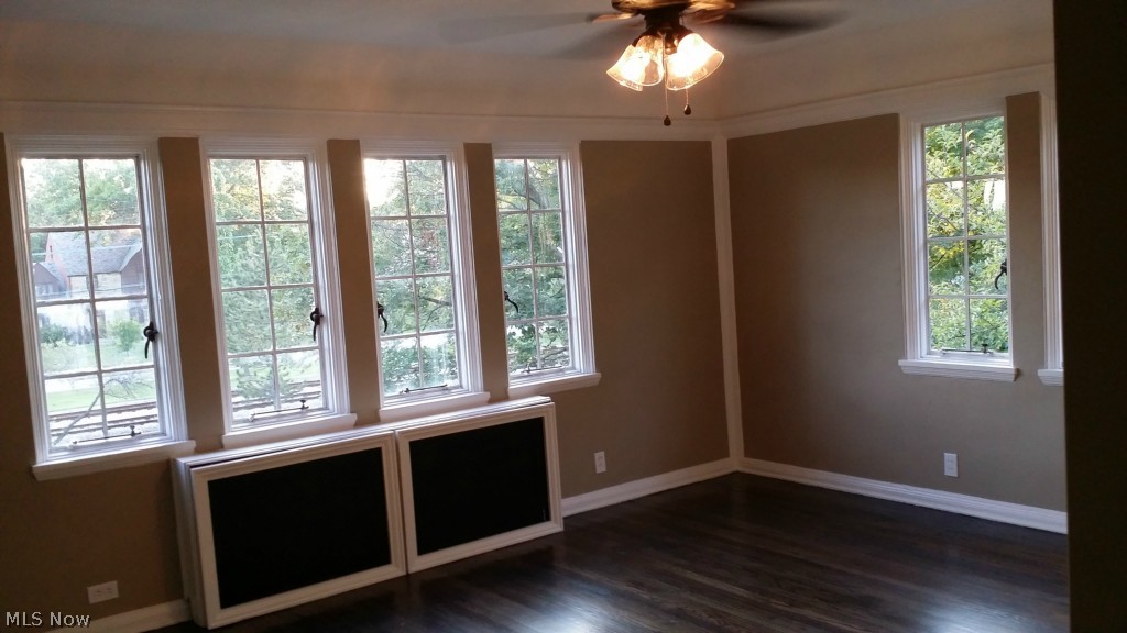 Van Sweringen Co 12 & 13 - Residential