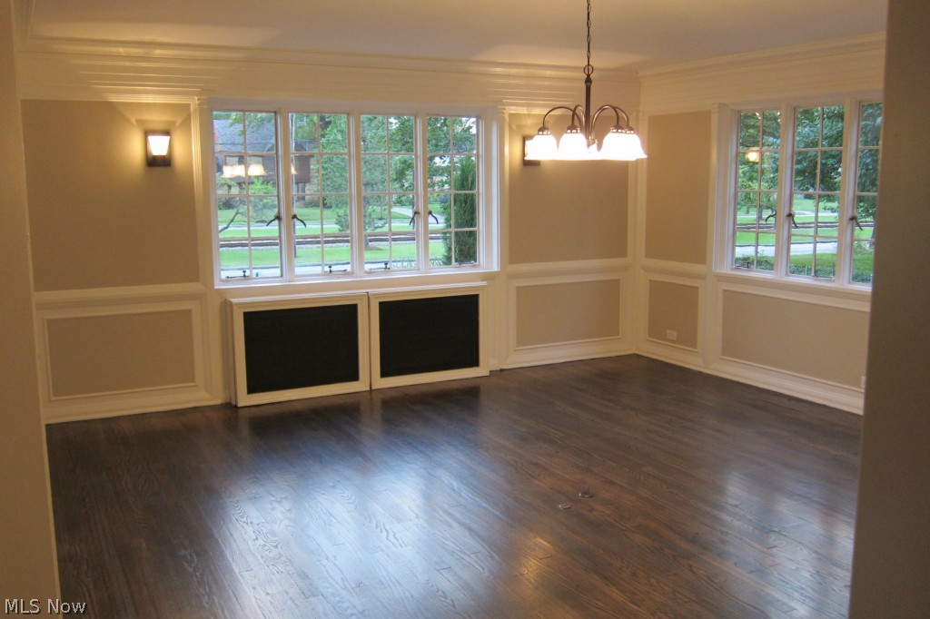 Van Sweringen Co 12 & 13 - Residential