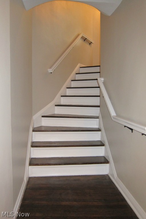 Van Sweringen Co 12 & 13 - Residential