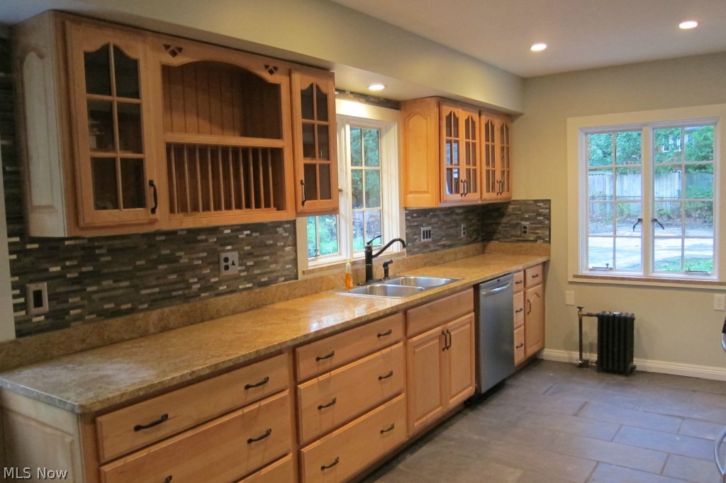 Van Sweringen Co 12 & 13 - Residential