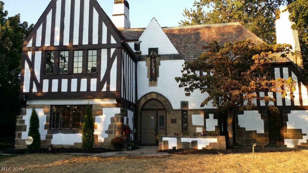 Van Sweringen Co 12 & 13 - Residential