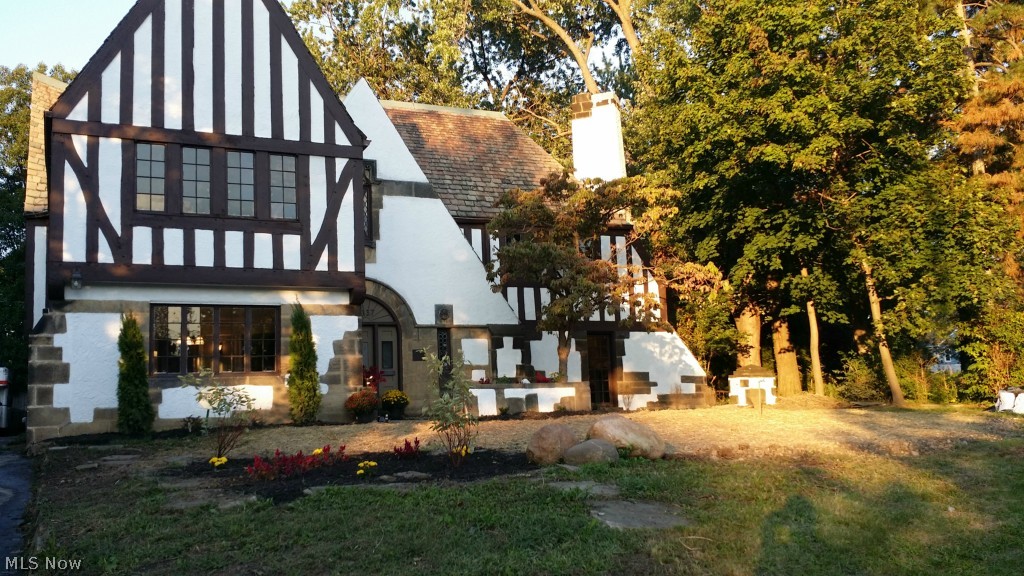 Van Sweringen Co 12 & 13 - Residential