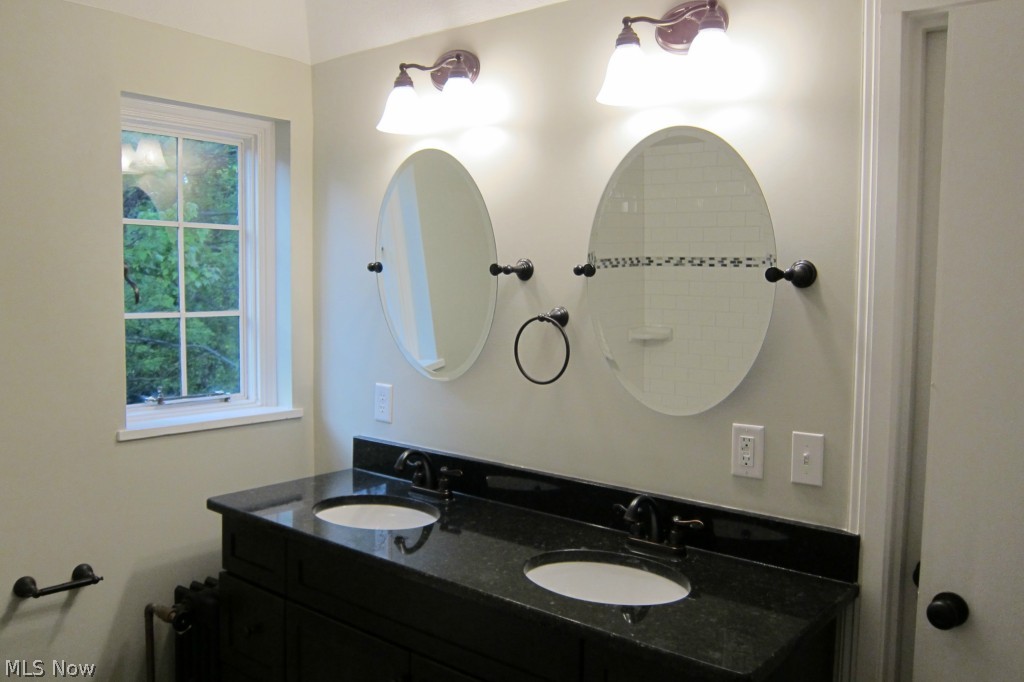 Van Sweringen Co 12 & 13 - Residential