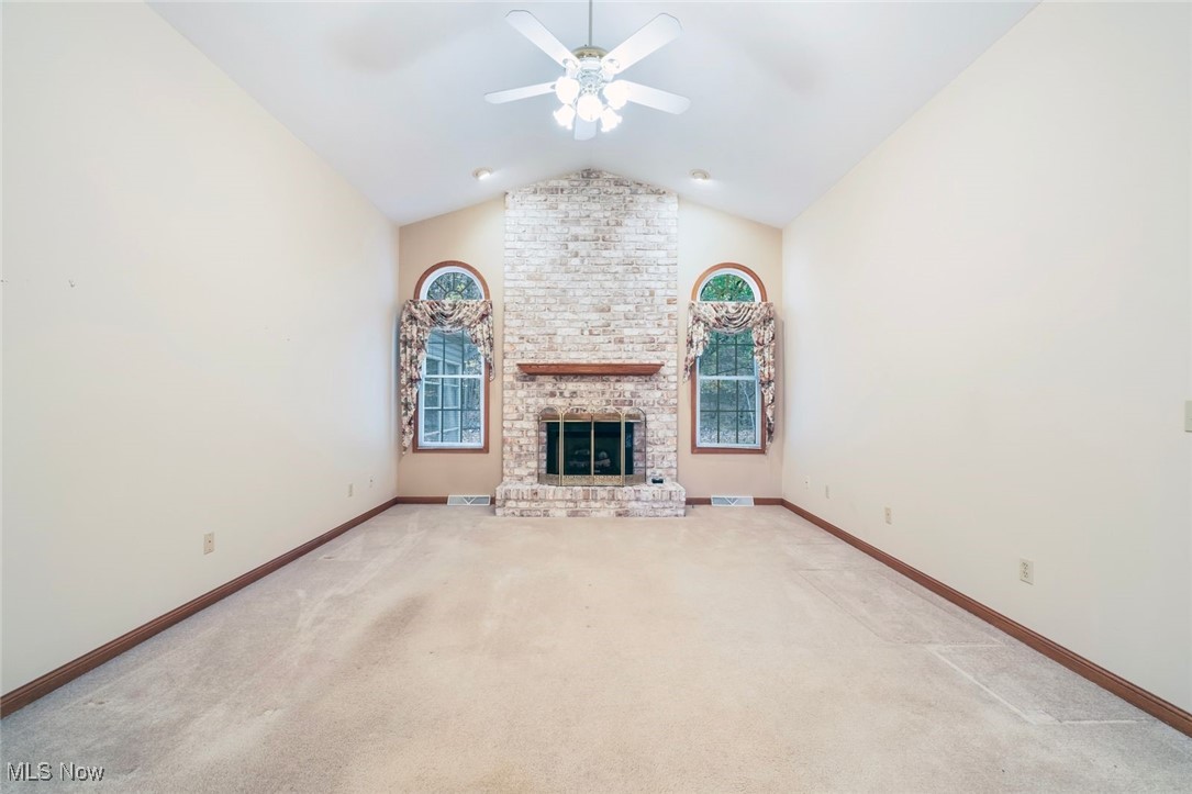 Walnut Grove - Residential