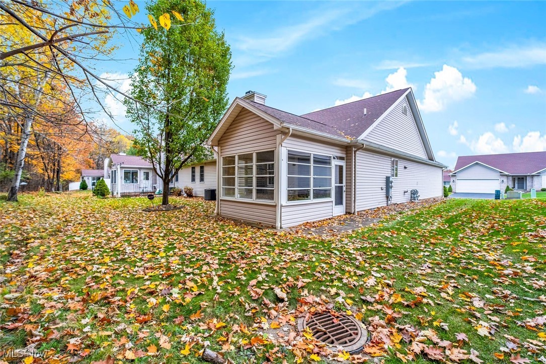 Walnut Grove - Residential